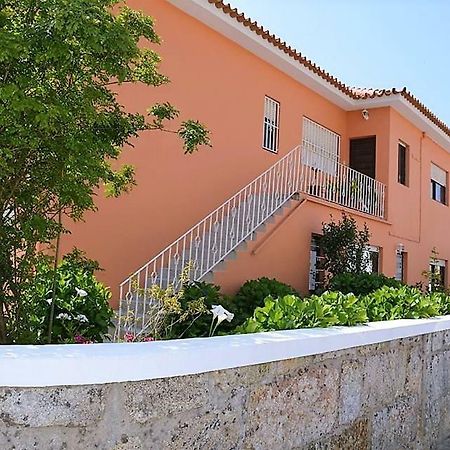 Casa Praia Norte - Pvz Póvoa de Varzim Exteriör bild