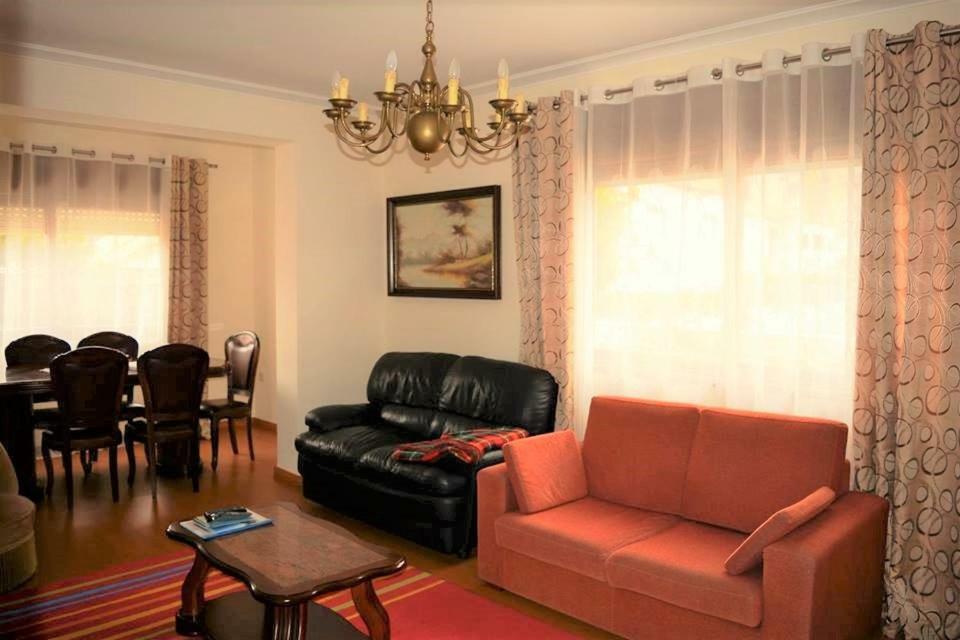 Casa Praia Norte - Pvz Póvoa de Varzim Exteriör bild