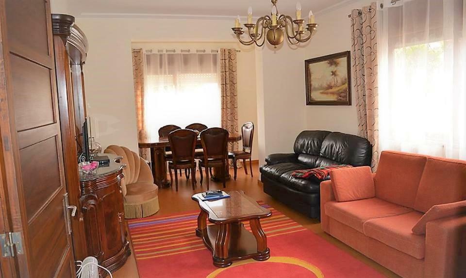 Casa Praia Norte - Pvz Póvoa de Varzim Exteriör bild