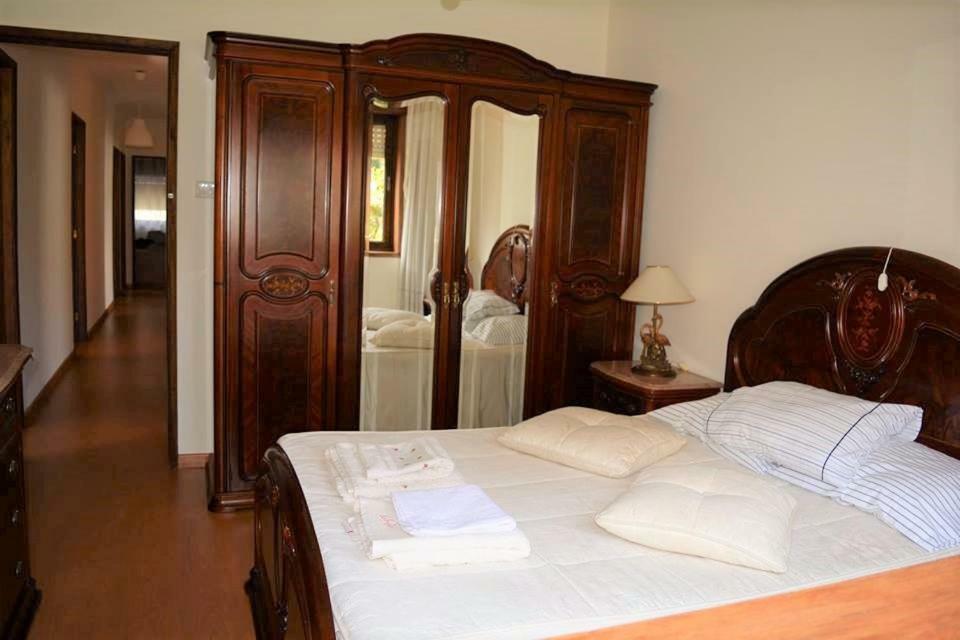 Casa Praia Norte - Pvz Póvoa de Varzim Exteriör bild