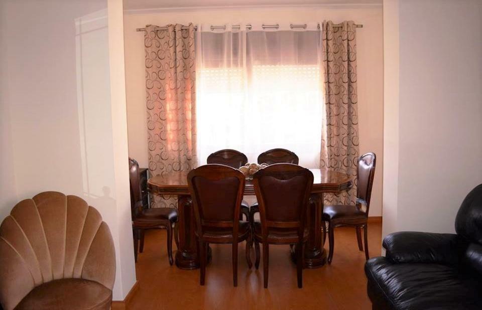 Casa Praia Norte - Pvz Póvoa de Varzim Exteriör bild